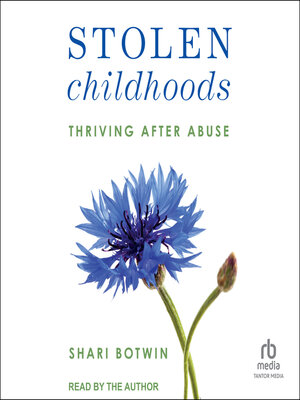 cover image of Stolen Childhoods
